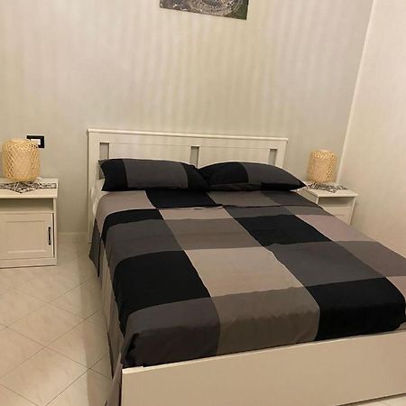 L'Oasi B&B ซานตา มาเรีย คาปัว เวเตเร ภายนอก รูปภาพ