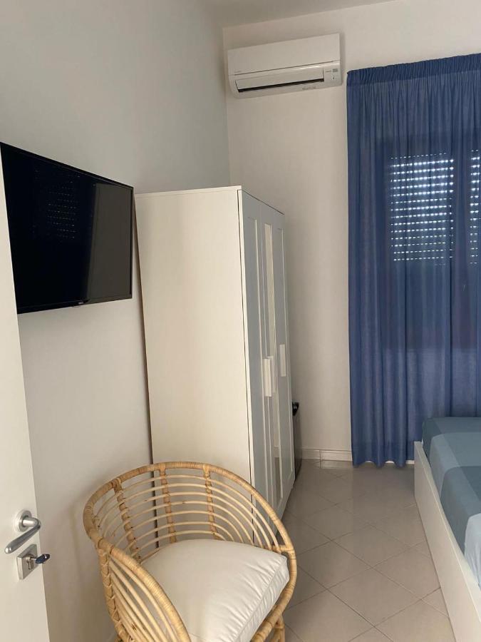 L'Oasi B&B ซานตา มาเรีย คาปัว เวเตเร ห้อง รูปภาพ